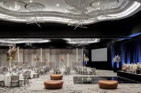 Odessa Marriott Hotel & Conference Center - Morgenmad