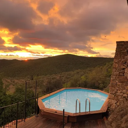 Tenuta di Montemassi Fattoria