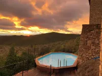 Tenuta di Montemassi Fattoria - Pools