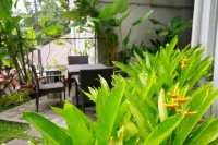 โรงแรมไมเซอ บันดุง - พร้อมอาหารเช้า