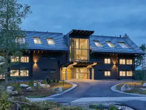 Popular Vacation Homes in Finland