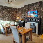 The Corner House Hotels in Wheatacre