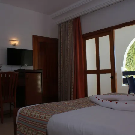 Le Grand Hotels des Thermes