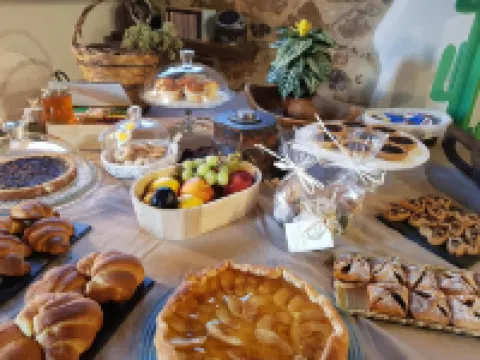 B&B ロッシーニ アウグスタのホテル