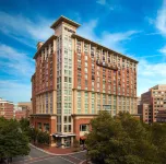 The Westin Alexandria Old Town Hotels in Belle Haven