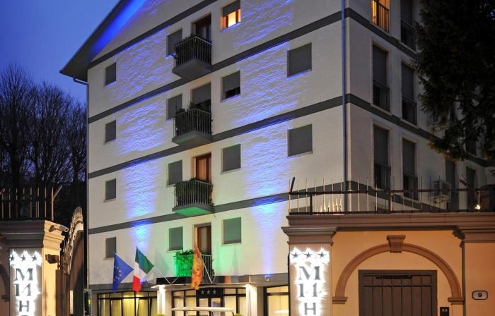 M14 Hotel & Spa