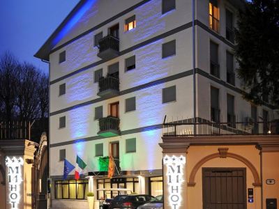 M14 Hotel & Spa