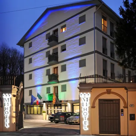 M14 Hotel & Spa