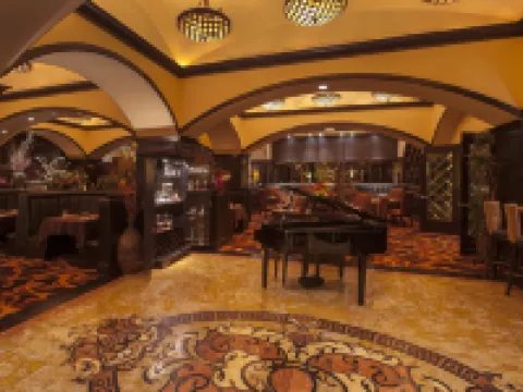 バリーズ シュリーブポート カジノ アンド ホテル シュリーブポートのホテル