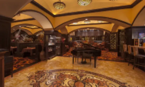 Bally's Shreveport Casino & Hotel