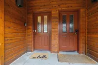 Ultimate Group Getaway with Hot Tubs, Trails & BBQ
