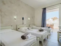 Sunrise Hotel Hotels in Ios