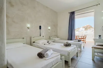 Sunrise Hotel