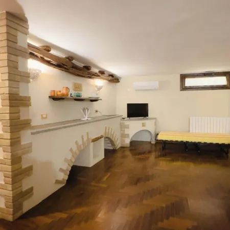 La Botte e il Vino Rooms