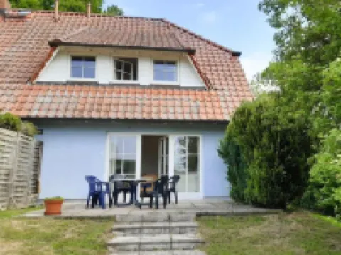 Ferienwohnungen Blaues Haus, Putbus Hotels in Putbus
