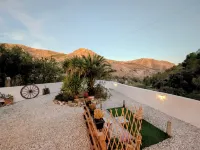 Casa Satori Hôtels à : Oria