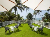 Stone Wood Beach Resort, Vagator Hotels in Vagator