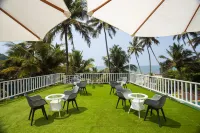 Stone Wood Beach Resort, Vagator