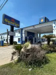 Sunrise Inn & Suites Hôtels à : Channelview