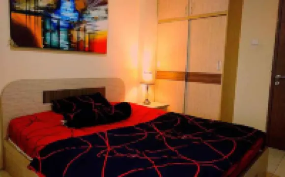 Bijak Panorama Hotel a 