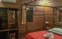Lembongan D'Licks Villa Hotels near Jungut Batu