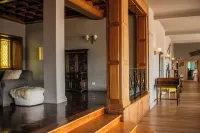 Hotel Tres Reyes