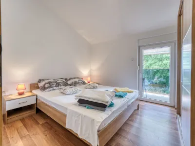 Radmila Hotel di 