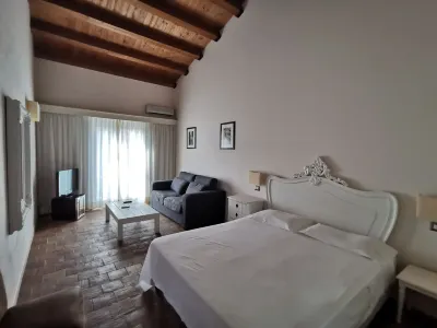 Masseria Del Piano - Adults Only Các khách sạn ở Campofelice di Roccella
