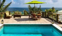 Atma Island Living Hotels in 