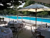 Golf Hotel Hotels in Rho