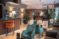Hotel Carpathia - Barer