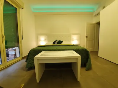 Fantasia B&B Hotel di Melito di Porto Salvo