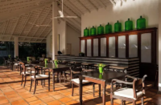 Nyne Hotels Rock Villa - Bentota
