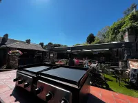 Dundrum Inn Hotels in Newcastle