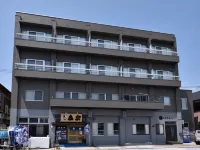 Guesthouse KIRAKU Hotels in Nagato