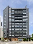Comfort Inn Fukuoka Tenjin Hotell i Minami Ward