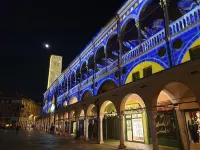 Officine Cavour Piazza Cavour