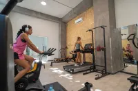 Athens Hawks Urban - Gym