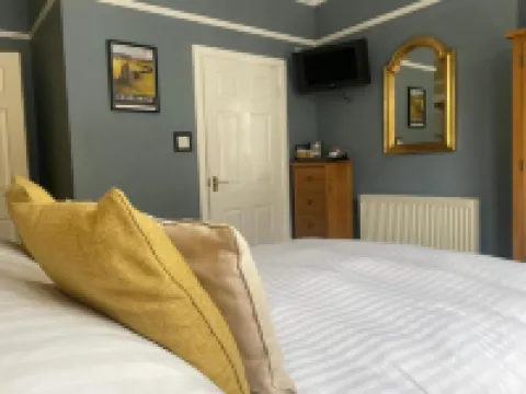 เกสต์เฮาส์เกลนดาล โรงแรมใน