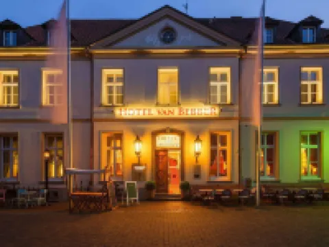 Hotel Van Bebber