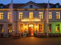 Hotel Van Bebber Hotels in Uedem