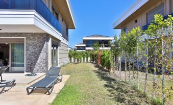 Nirvana Holiday Homes