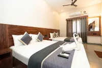 Hotel Elite Hotel a Rameswaram
