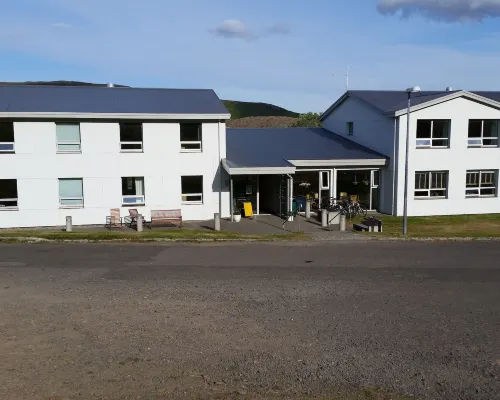 Dalahótel Hotels in Dalabyggd