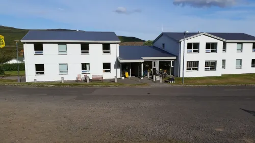 Dalahótel Hotels in Dalabyggð