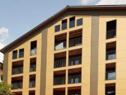 Hotel Zum Goldenen Hirsch Hotels in Sonthofen