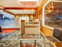 AB Merridian Hotels in Town Hall