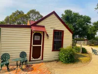 Bon Accord Luxury Accommodation