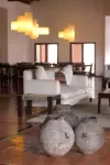 Hotel Iruya - bar