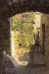 Auberge de La Madone Hotel di Peillon